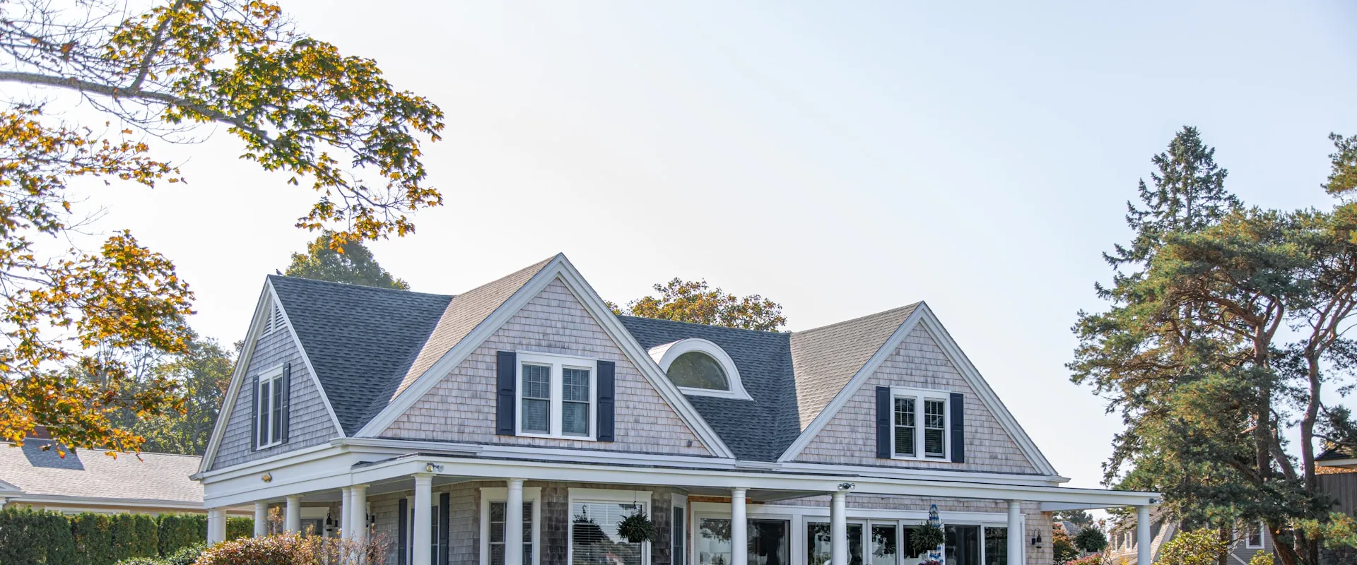 Gutter & Downspout Repair in Kennebunk, ME